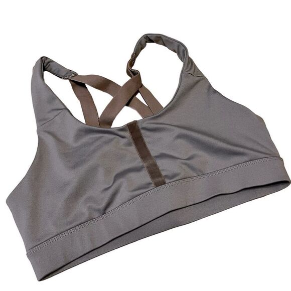 C9 by Champion Tops - Champion light purple sports bra size M velour straps